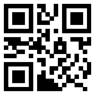 3206802539 QrCode associato