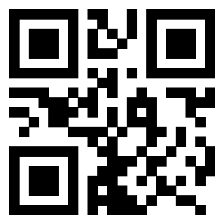 Immagine del QrCode di 3206802541