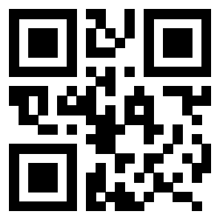 3206802543 - Immagine del QrCode associato