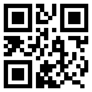 Immagine del Qr Code di 3206802545