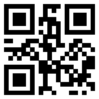 3206802546 - Immagine del Qr Code associato