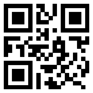Immagine del QrCode di 3206802549