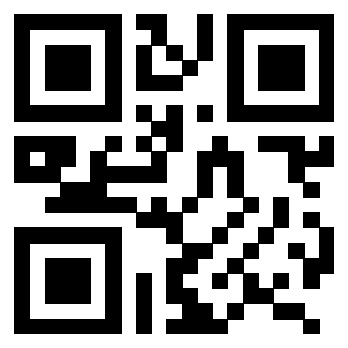 Immagine del Qr Code di 3206802550