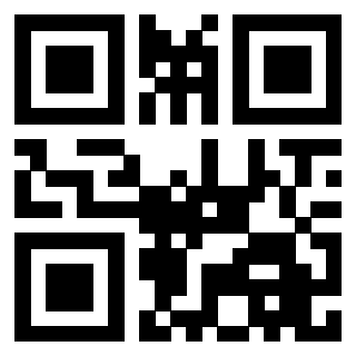 Il Qr Code di 3206802551