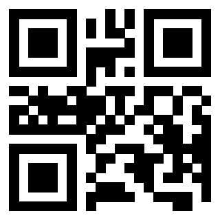 Il QrCode di 3206802553