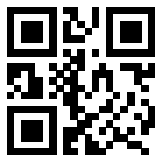 Scansione del Qr Code di 3206802554