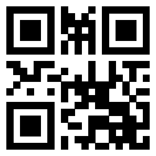 3206802556 - Immagine del Qr Code associato
