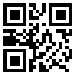 Scansione del Qr Code di 3206802558