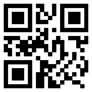 3206802560 QrCode associato
