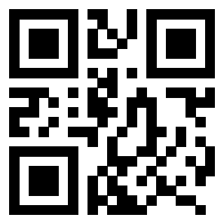 Scansione del QrCode di 3206802564