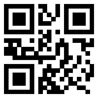 Scansione del QrCode di 3206802569
