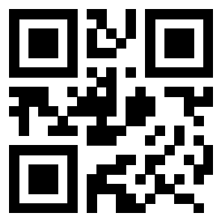 Immagine del Qr Code di 3206802573