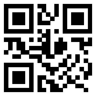 Scansione del QrCode di 3206802574