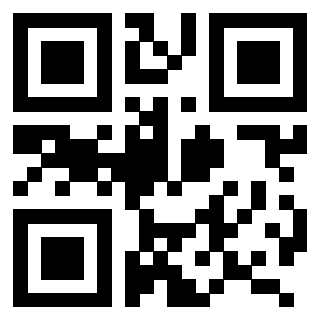 Immagine del Qr Code di 3206802575