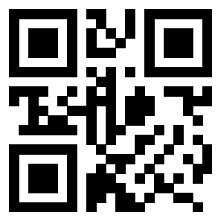 3206802578 QrCode associato