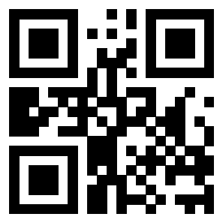 Immagine del Qr Code di 3206802579