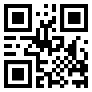Scansione del QrCode di 3206802580