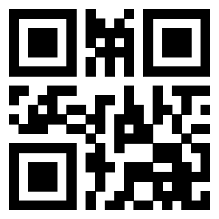 Immagine del QrCode di 3206802590