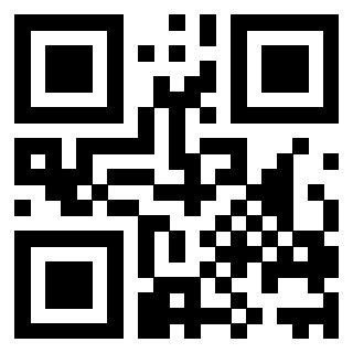 Scansione del QrCode di 3206802591