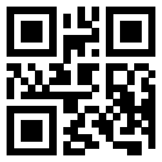 3206802594 - Immagine del Qr Code associato