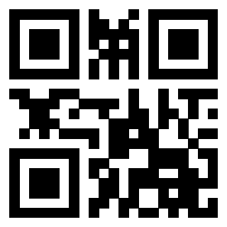 Immagine del Qr Code di 3206802595