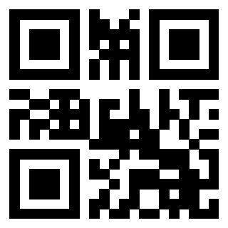 Scansione del Qr Code di 3206802596
