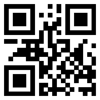 Il QrCode di 3206802597