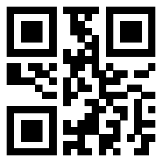 3206802599 QrCode associato