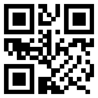 3206802600 - Immagine del QrCode