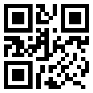 3206802601 - Immagine del Qr Code associato