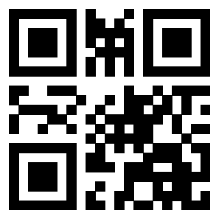 Il QrCode di 3206802603