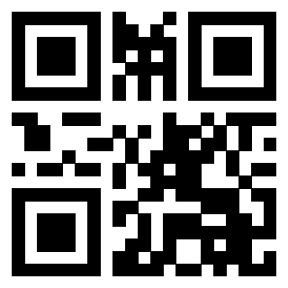 Immagine del Qr Code di 3206802606