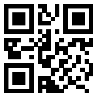 3206802609 - Immagine del QrCode associato