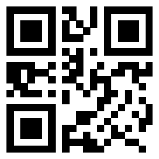 3206802618 - Immagine del QrCode associato