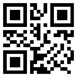 Immagine del QrCode di 3206802620