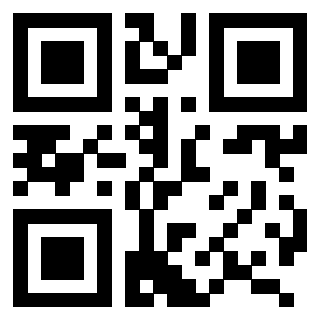 Scansione del QrCode di 3206802622