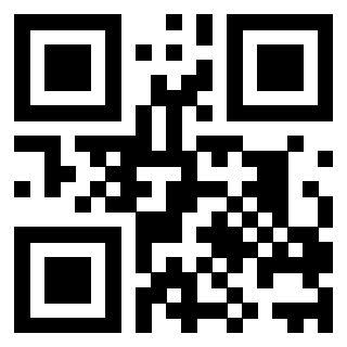 Immagine del Qr Code di 3206802623