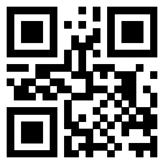 Scansione del Qr Code di 3206802624