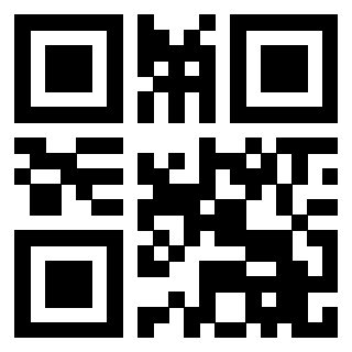3206802626 Qr Code associato