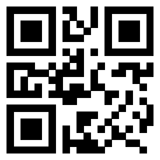 3206802632 - Immagine del Qr Code associato