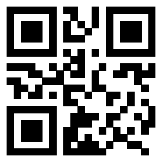 3206802633 - Immagine del QrCode associato