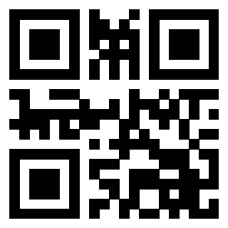 3206802634 Qr Code associato