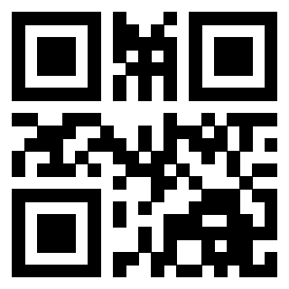Immagine del QrCode di 3206802639