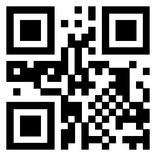 Immagine del Qr Code di 3206802640