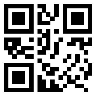 Il QrCode di 3206802642