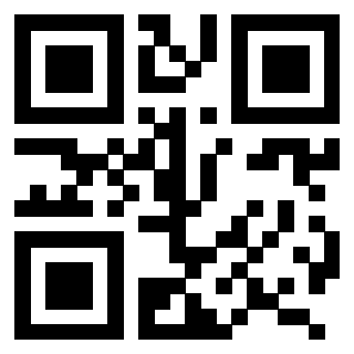 Il Qr Code di 3206802644