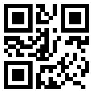 Il QrCode di 3206802645