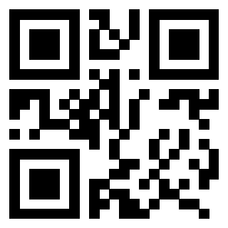Scansione del Qr Code di 3206802646