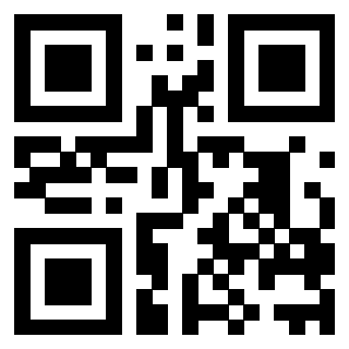 Immagine del Qr Code di 3206802647