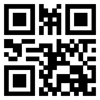3206802650 - Immagine del Qr Code associato